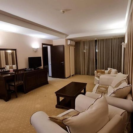 Apartment 2305 Hotel Alpin Poiana Brasov Εξωτερικό φωτογραφία