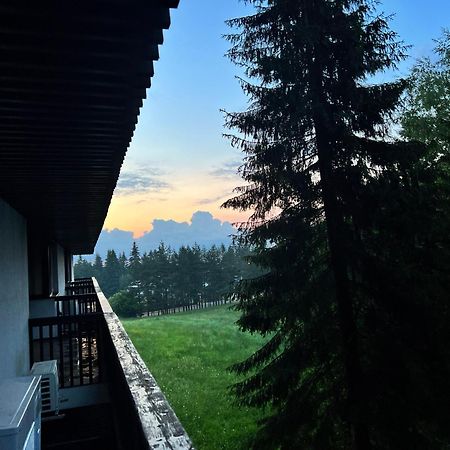 Apartment 2305 Hotel Alpin Poiana Brasov Εξωτερικό φωτογραφία