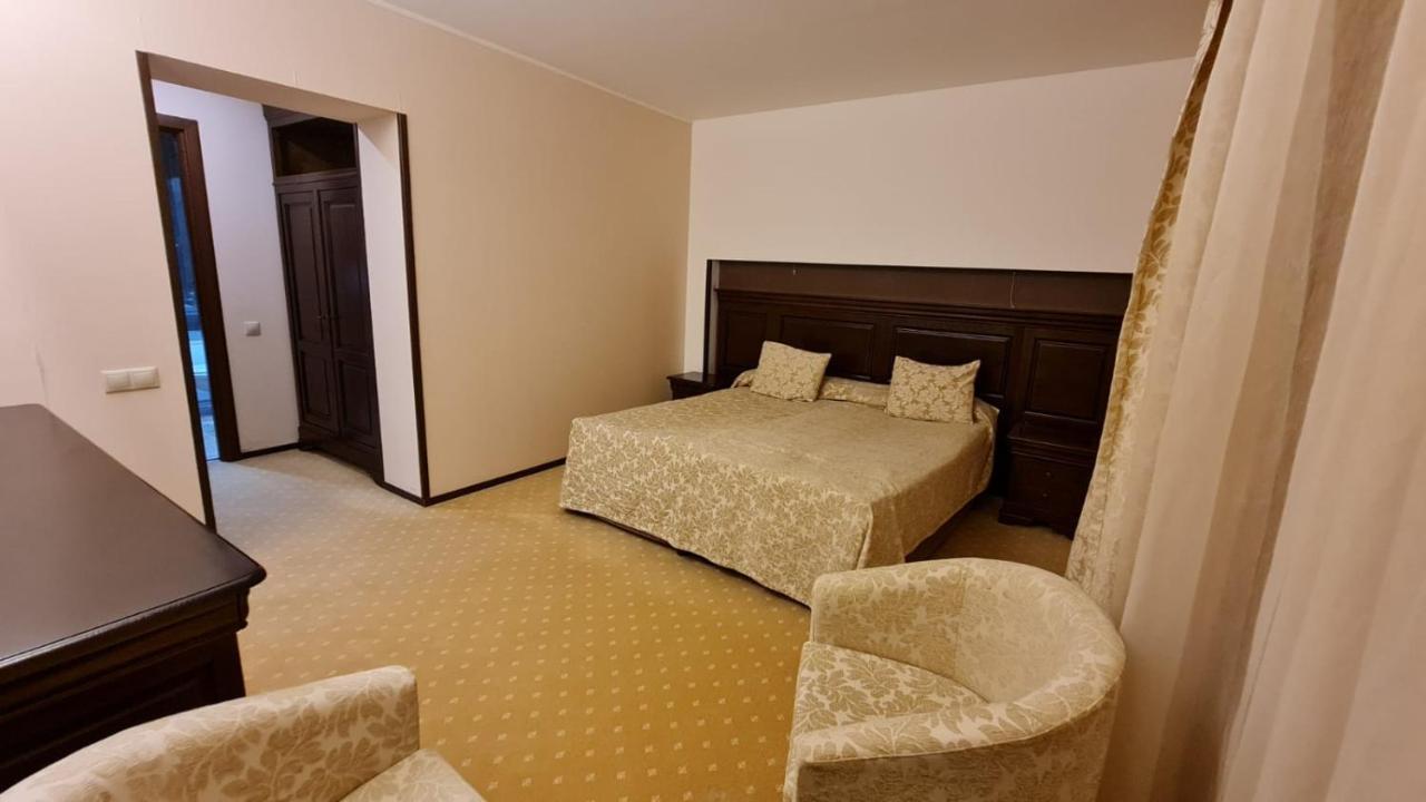 Apartment 2305 Hotel Alpin Poiana Brasov Εξωτερικό φωτογραφία