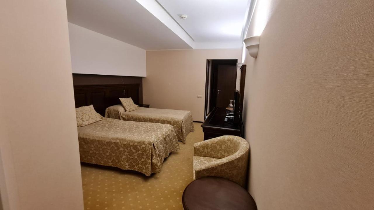 Apartment 2305 Hotel Alpin Poiana Brasov Εξωτερικό φωτογραφία