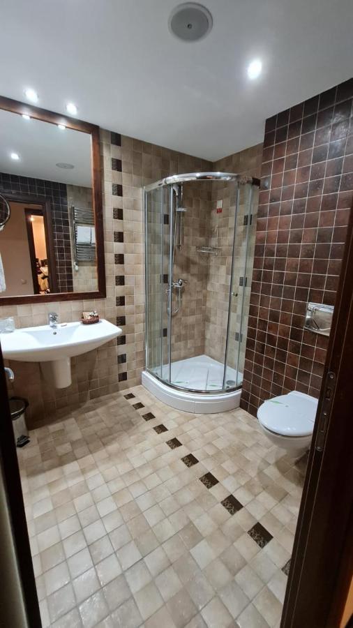 Apartment 2305 Hotel Alpin Poiana Brasov Εξωτερικό φωτογραφία