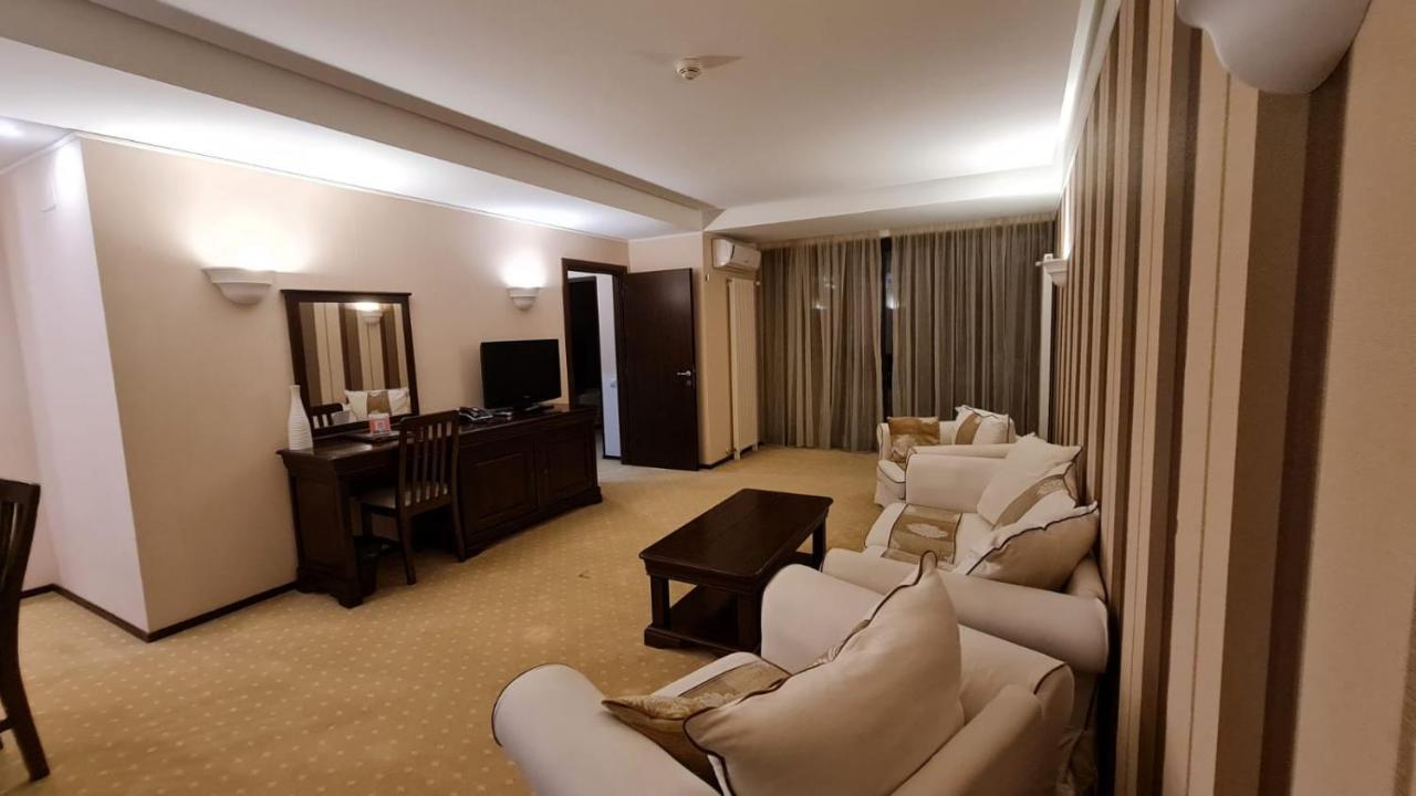 Apartment 2305 Hotel Alpin Poiana Brasov Εξωτερικό φωτογραφία