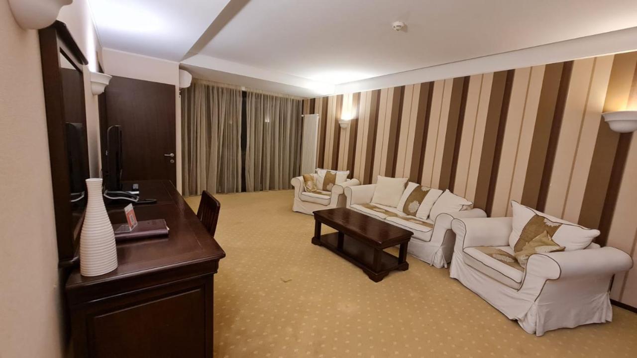 Apartment 2305 Hotel Alpin Poiana Brasov Εξωτερικό φωτογραφία