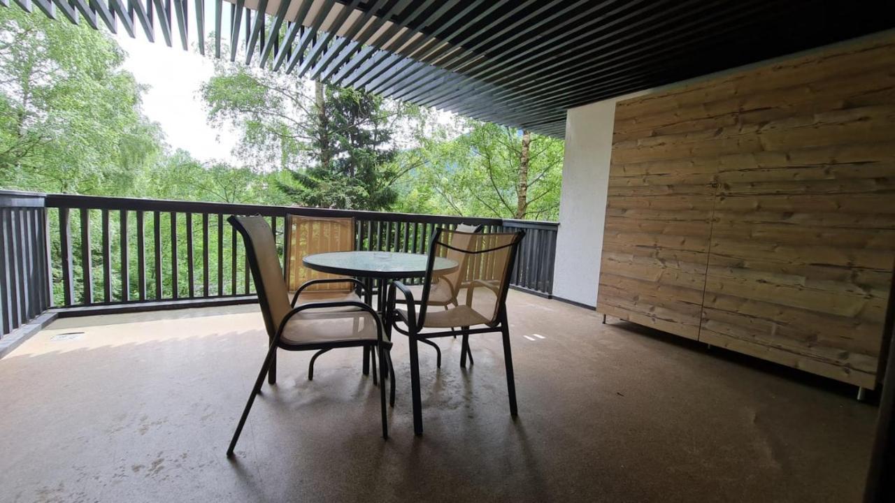 Apartment 2305 Hotel Alpin Poiana Brasov Εξωτερικό φωτογραφία