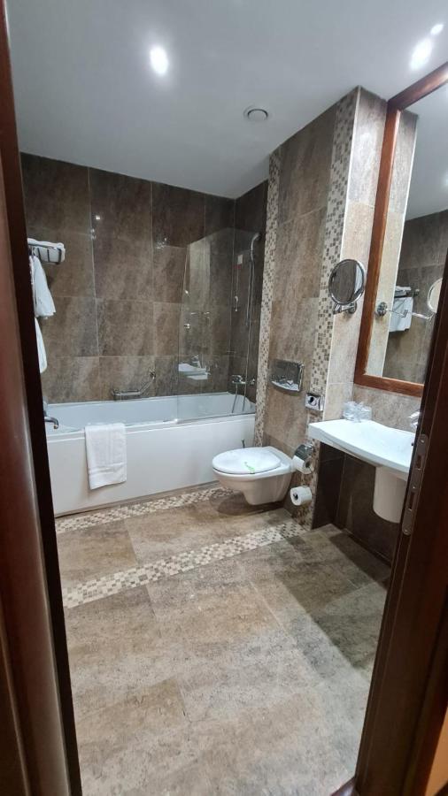 Apartment 2305 Hotel Alpin Poiana Brasov Εξωτερικό φωτογραφία